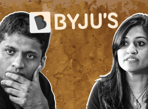 BYJU’S Resolution Professional ‘Secretly Plotting’ To Reject Lenders’ $1.35 Bn Claim: Glas Trust