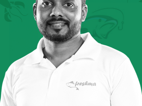 How The D2C Seafood Brand Freshma Wants To Emerge As The Fish King Of Chennai