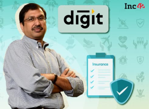 Emkay Opens Digit Coverage With 'Sell' Rating; Sees 31% Downside On Stock