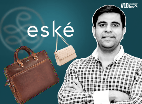 How Is D2C Lifestyle Brand eské Locking Horns With Bugatti & Aldo With Its “Less Is More” Philosophy