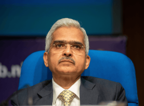 RBI Governor Launches Fintech Repository