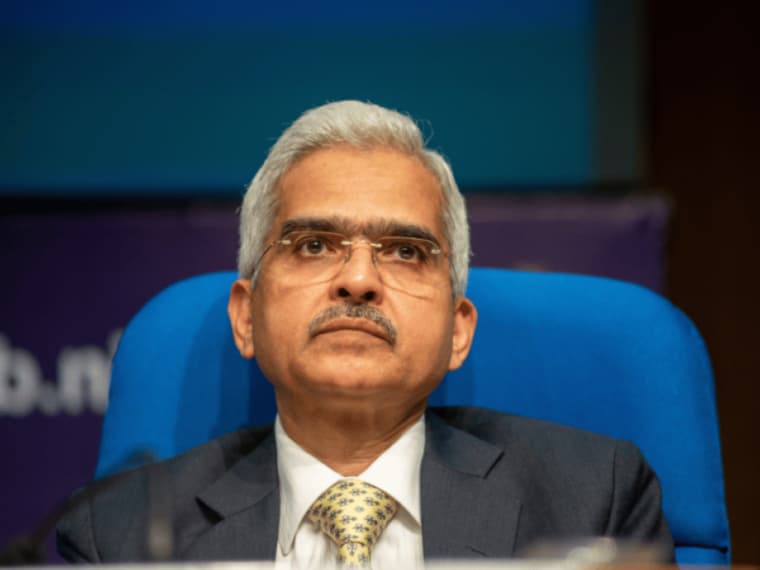 RBI Governor Launches Fintech Repository