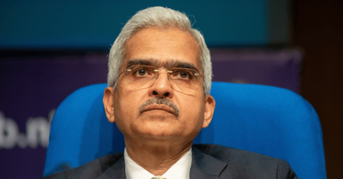 RBI Governor Launches Fintech Repository