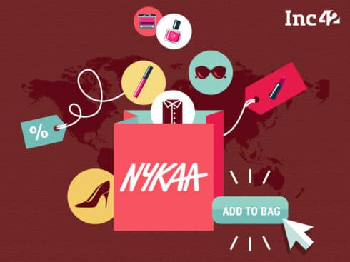 Nykaa To Merge LBB With Nykaa Fashion