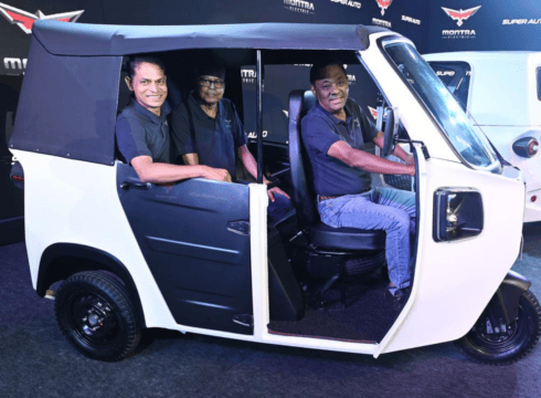 Murugappa Group’s EV Arm TI Clean Mobility To Raise INR 580 Cr To Build EV Tractors