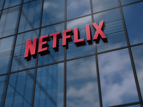 India Climbs To Second Spot For Netflix In Paid Subscriber Additions