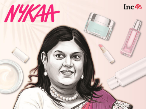 Nykaa Stock Tumbles 3% After Q4 Results