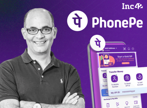 Proposed UPI Market Cap Rule Hindering PhonePe’s IPO Plans, Says CEO Sameer Nigam