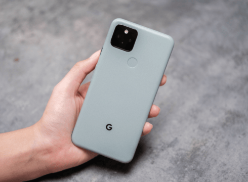 Dixon To Manufacture Google Pixel 8 Smartphones In India