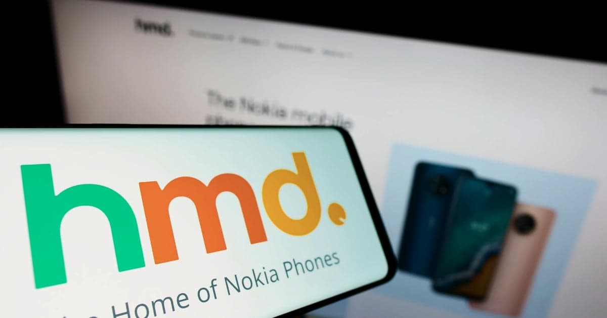 HMD Bolsters Indian Manufacturing Operations In Shift Away From China