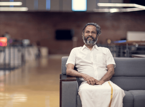 Leading Public Company Harder Than Private Firm: Zoho’s Vembu