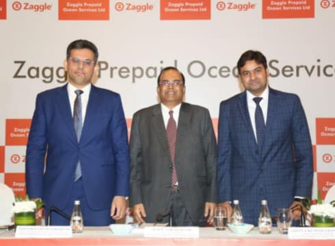 VenturEast Offloads Stake In Zaggle In INR 67.26 Cr Block Deal