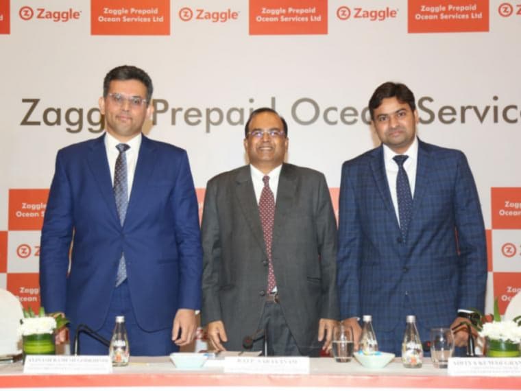 VenturEast Offloads Stake In Zaggle In INR 67.26 Cr Block Deal