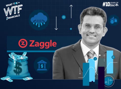 Zaggle Q4 FY24: Net Profit More Than Doubles YoY To INR 19.2 Cr