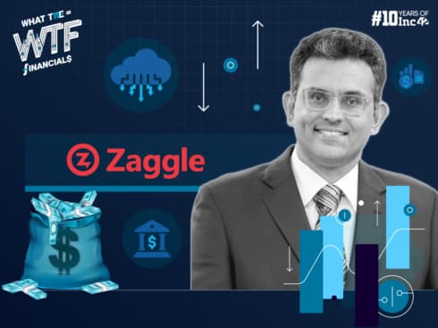Zaggle Q4 FY24: Net Profit More Than Doubles YoY To INR 19.2 Cr