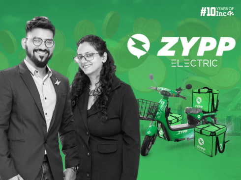 Exclusive: Zypp Electric Bags $14 Mn From Energy Giant ENEOS