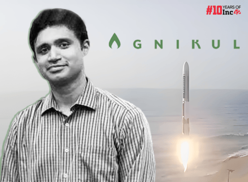 Agnibaan Launch: Agnikul CEO On Challenges, Learnings & The Future Of The Startup