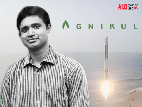 Agnibaan Launch: Agnikul CEO On Challenges, Learnings & The Future Of The Startup