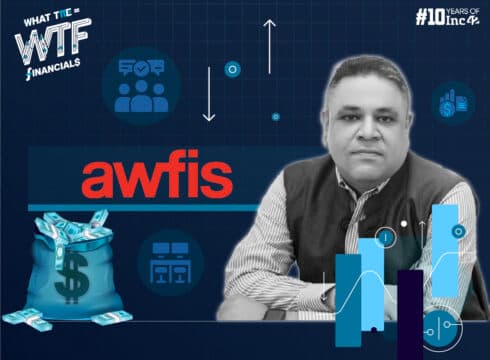Awfis Turns Profitable In Q4 With INR 1.4 Cr PAT, Operating Revenue Jumps 45% YoY