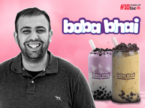 How Boba Bhai Is Setting The Stage For Bubble Tea Revolution In India