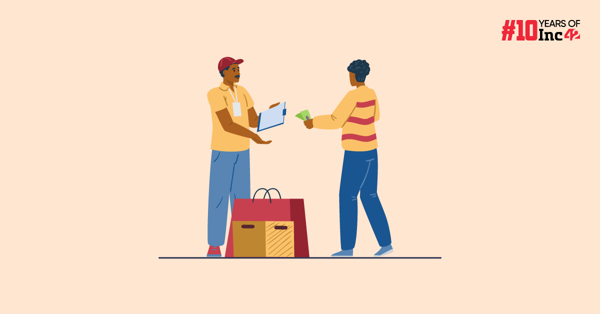 Here’s Everything You Need To Know About COD Remittance