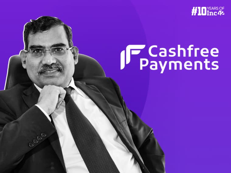 Cashfree Ropes In Former NPCI Executive Abhaya Hota As Independent Director