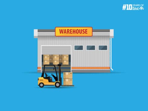 Here’s Everything You Need To Know About Distribution Centre