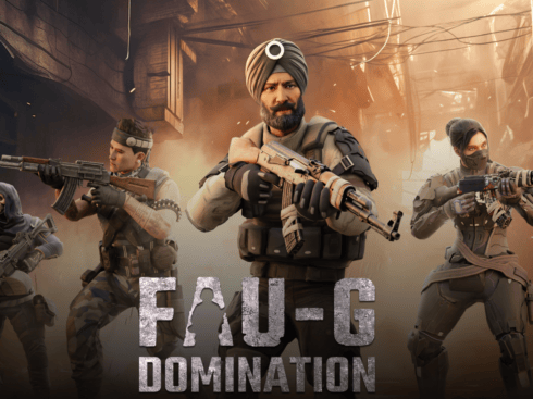 Nazara Partners nCore To Publish Made In India Mobile Game ‘FAU-G Domination’