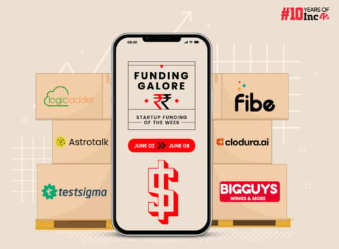 From Fibe To Astrotalk- Indian Startups Raised $97 Mn This Week