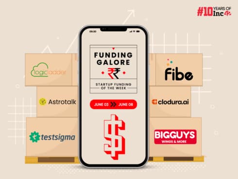 From Fibe To Astrotalk- Indian Startups Raised $97 Mn This Week