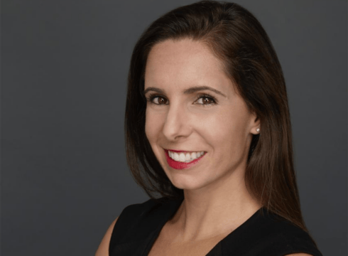 Good Glamm Group Ropes In Lauren Bloomer To Helm Int'l Ops