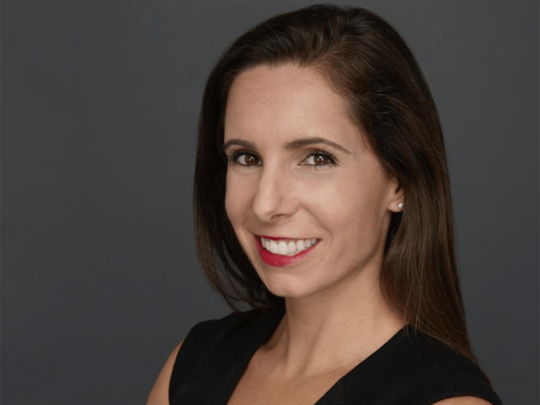 Good Glamm Group Ropes In Lauren Bloomer To Helm Int'l Ops