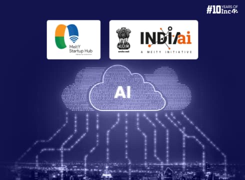 Govt Seeks Bids To Empanel AI Infra Providers Under India AI Mission