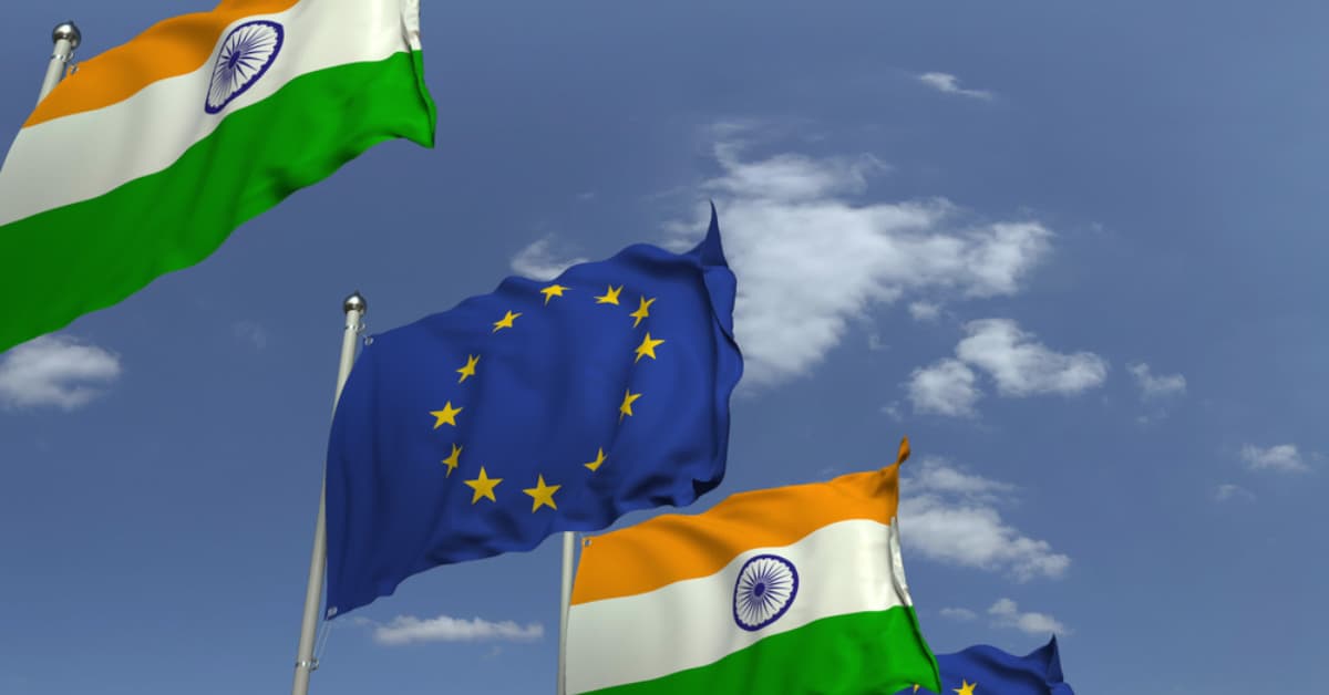 Indian, EU Startups Pitch Cooperation In EV Battery Recycling