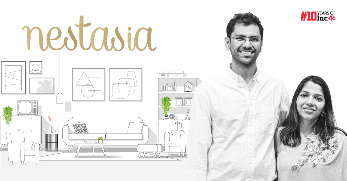 How Nestasia Aims To Become The Go-To Brand For All Home Decor Needs