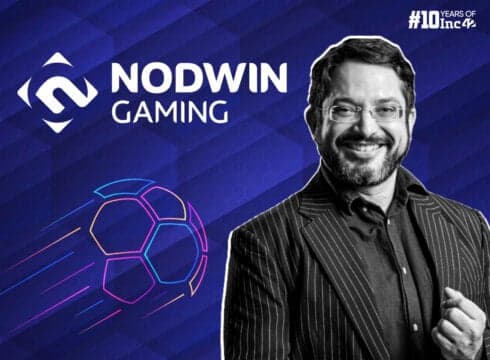 Decoding NODWIN Gaming’s Story In Volatile Indian Esports Arena
