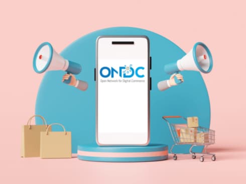 ONDC order volume