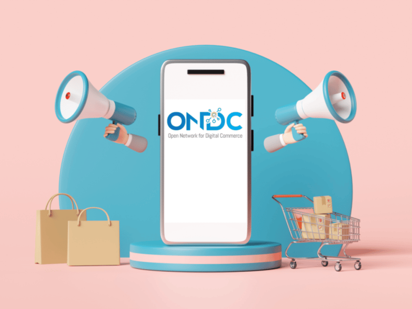 ONDC Transactions