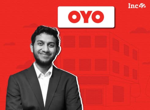 OYO Enters Corporate Travel Space With B2B Venture