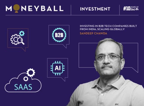 Pentathlon’s Deep Dive Into B2B SaaS Startups: How Tech Focus & Entrepreneurial Spirit Will Drive The VC’s INR 450 Cr Fund II