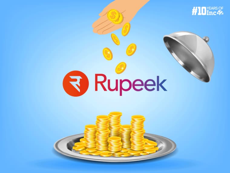 Exclusive: Rupeek In Talks To Raise INR 200 Cr From Elevation Capital, Others