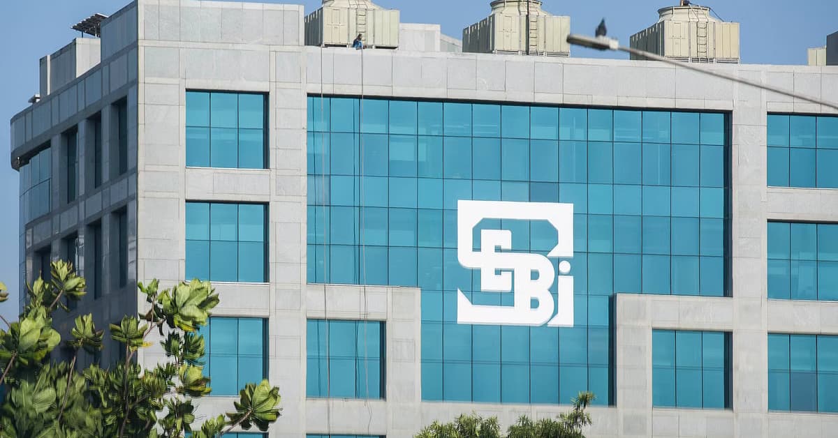 SEBI Bars Cos From Associating With Unregistered Finfluencers