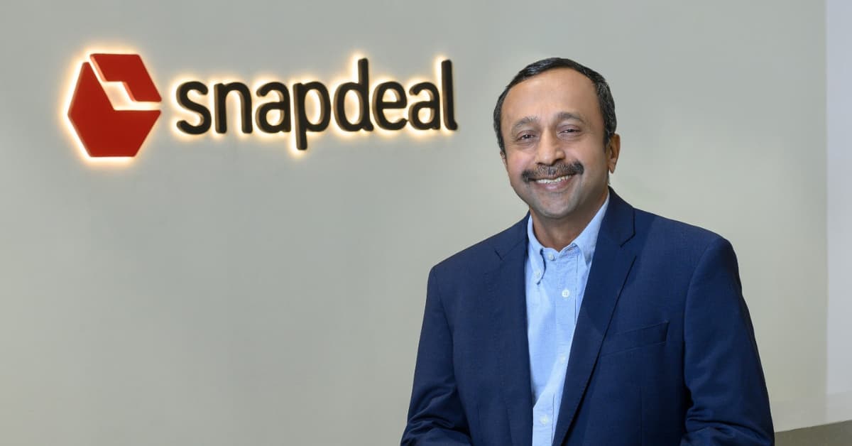 Snapdeal Partners AI-Powered Bhashini To Drive Digital Inclusion