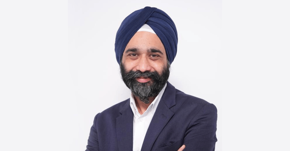 StrideOne Ropes In Pepper Money India Executive Hardeep Singh As Its First CFO