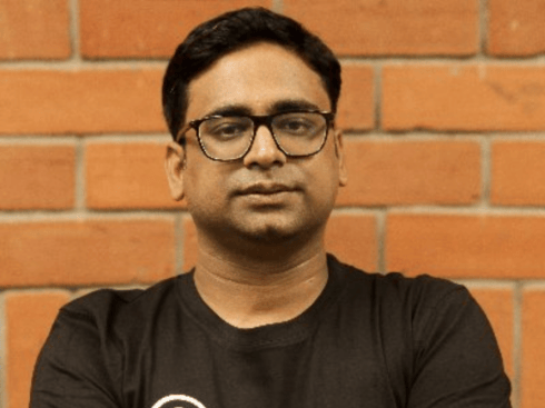 Unacademy Partner Sumit Jain