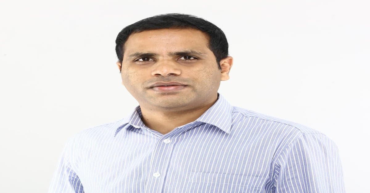 Dairy Brand Sid’s Farm Ropes In Cintelio Cofounder Sunil Potturi As CTO