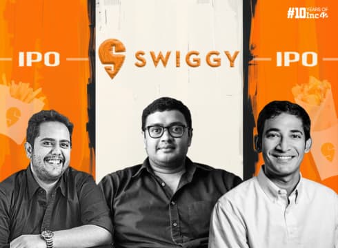 Swiggy IPO Valuation