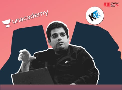 Merger Or Acquisition? Unacademy, K-12 Techno Services And Edtech’s Trust Deficit