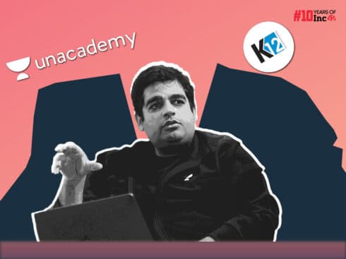 Merger Or Acquisition? Unacademy, K-12 Techno Services And Edtech’s Trust Deficit