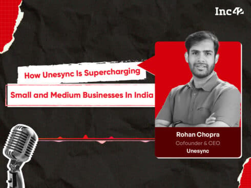 How Unesync Is Supercharging Small and Medium Businesses In India